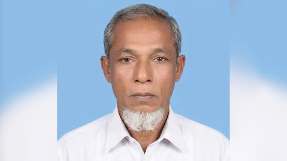 নিহত মো. সেলিম। ছবি : সংগৃহীত