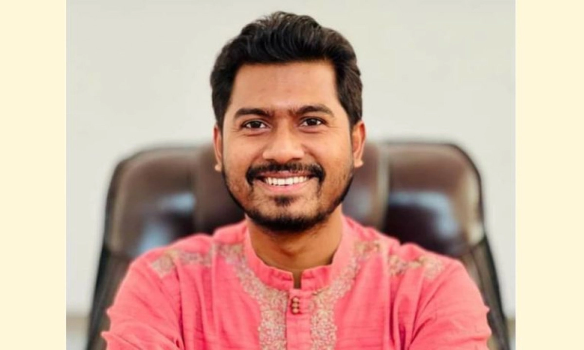 নুরুল হক নুর। ছবি- সংগৃহীত