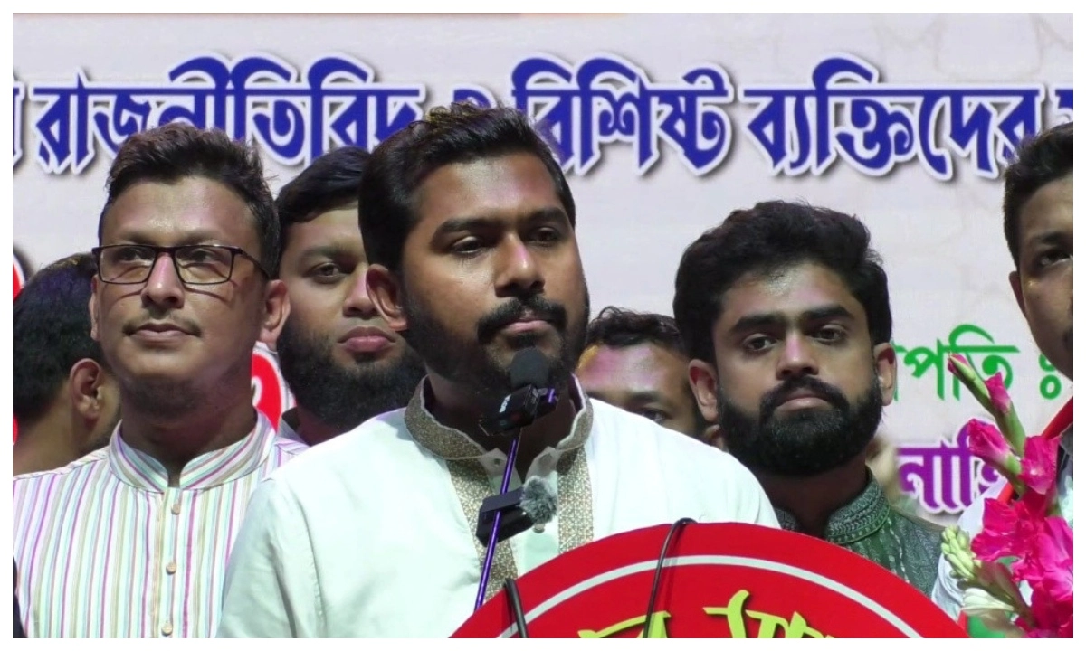 প্রবাসী কল্যাণ ও বৈদেশিক কর্মসংস্থান প্রতিমন্ত্রী নুরুল হক নুর। ছবি- সংগৃহীত