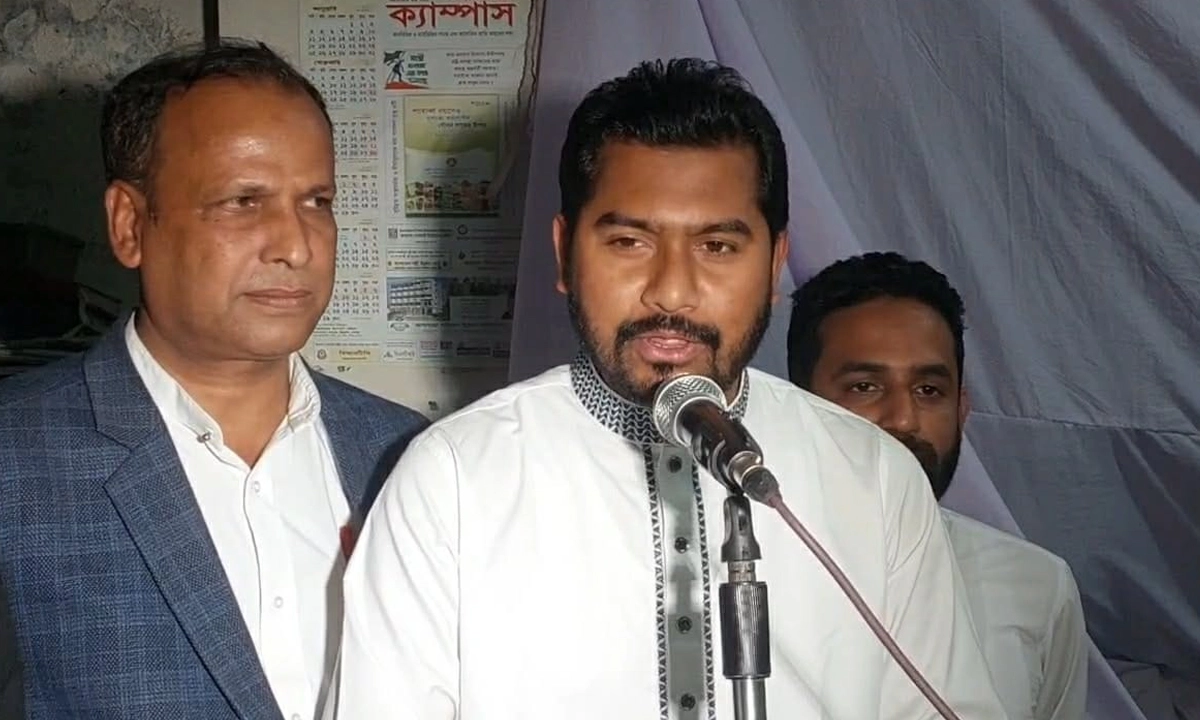 প্রবাসী কল্যাণ ও বৈদেশিক কর্মসংস্থান প্রতিমন্ত্রী নুরুল হক নুর। ছবি- সংগৃহীত