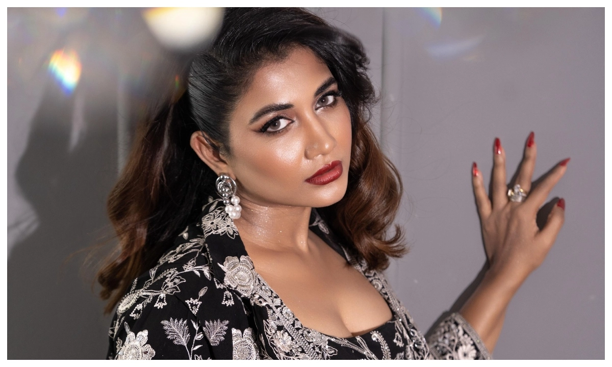 অভিনেত্রী সামিয়া অথৈ। ছবি- সংগৃহীত