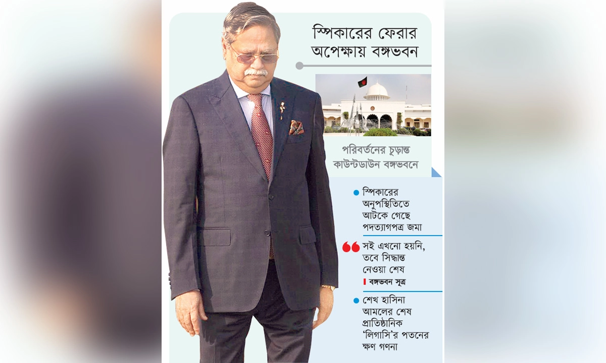 ছবি : রূপালী বাংলাদেশ