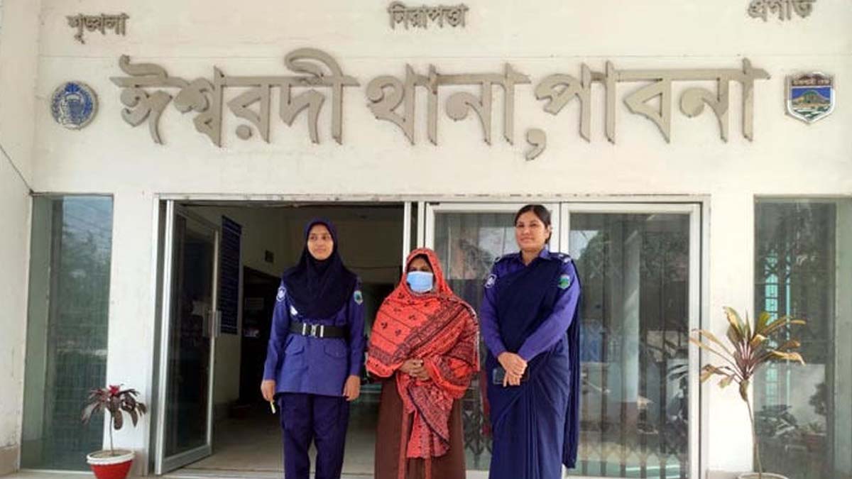 ছবি- রূপালী বাংলাদেশ