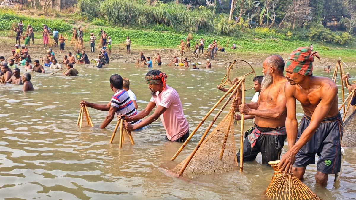 ছবি- রূপালী বাংলাদেশ