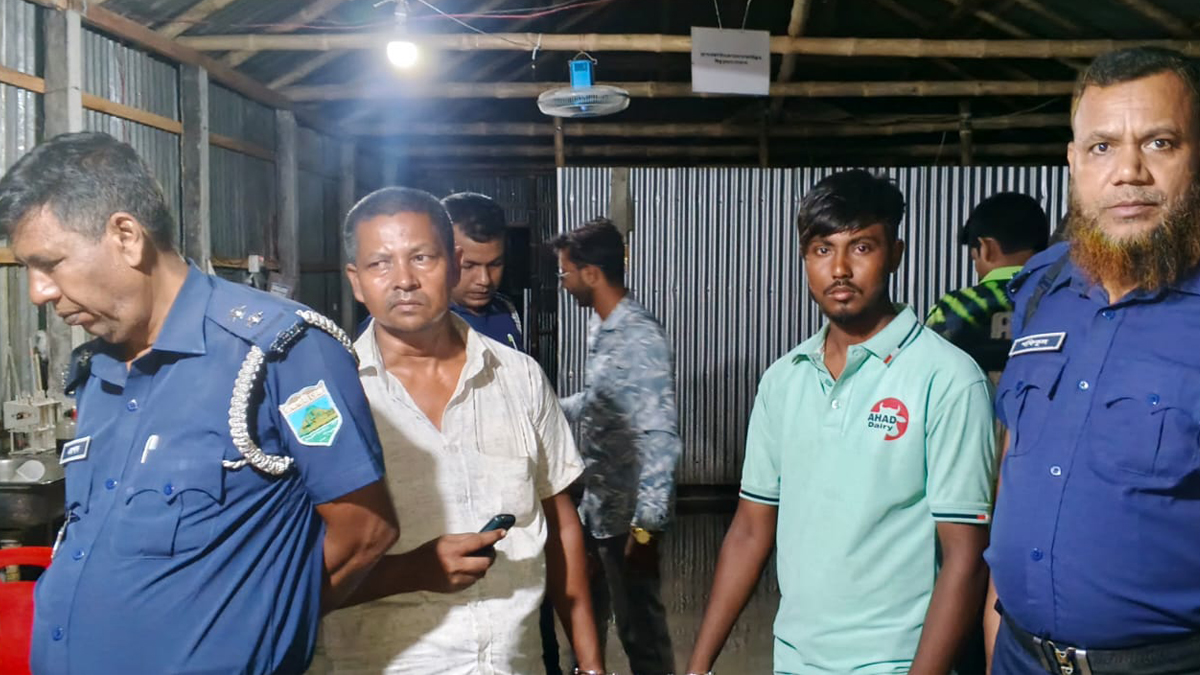 ছবি- রূপালী বাংলাদেশ