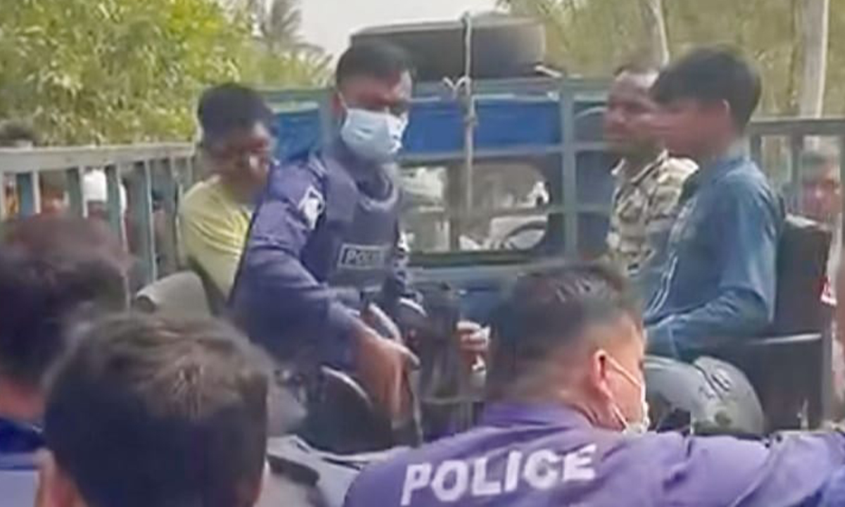 ছবি- রূপালী বাংলাদেশ