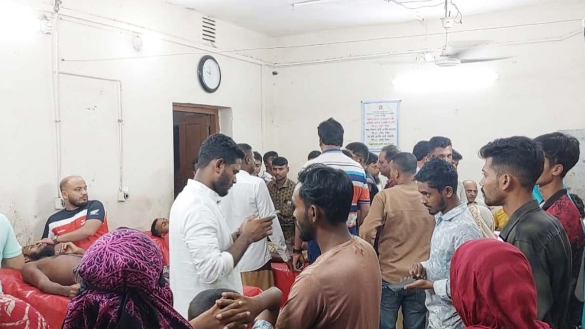 ছবি- রূপালী বাংলাদেশ