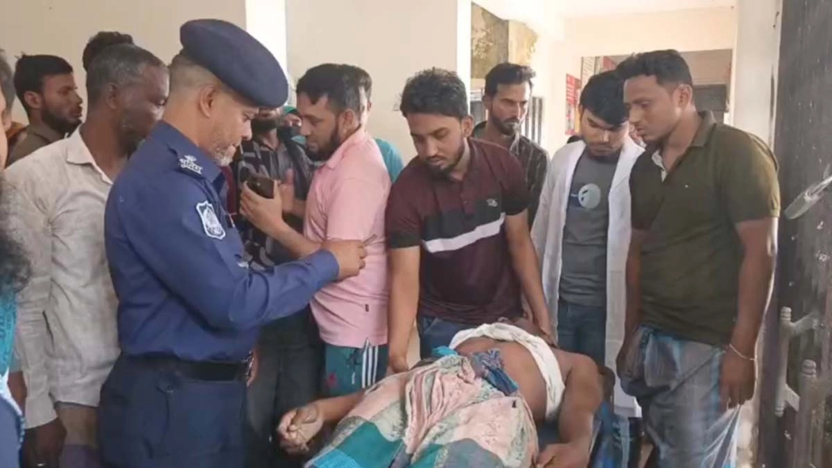 ছবি- রূপালী বাংলাদেশ