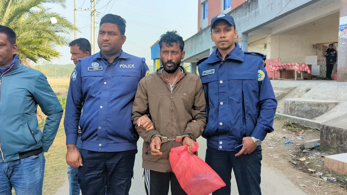ছবি- রূপালী বাংলাদেশ