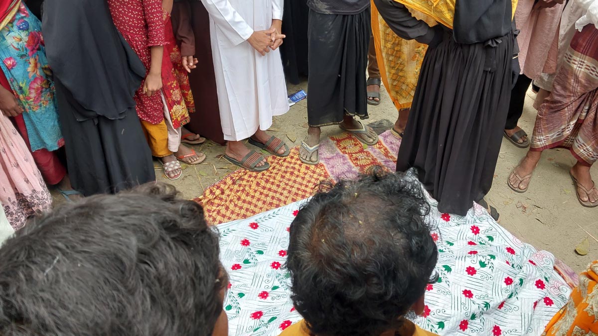 ছবি- রূপালী বাংলাদেশ