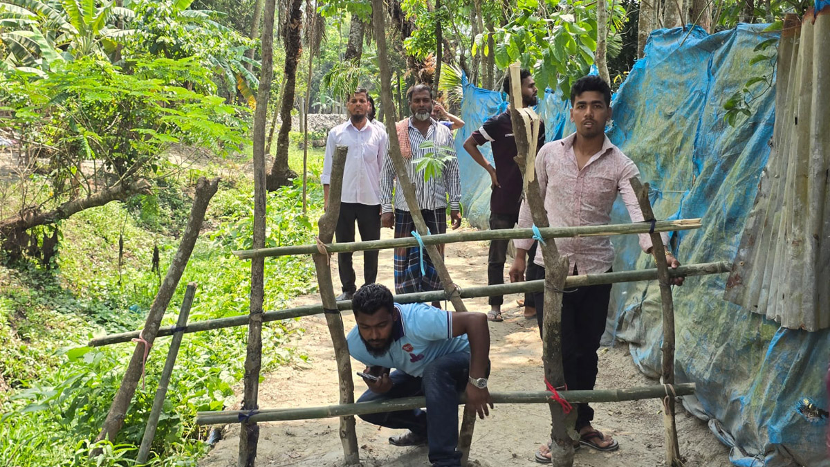ছবি: রূপালী বাংলাদেশ