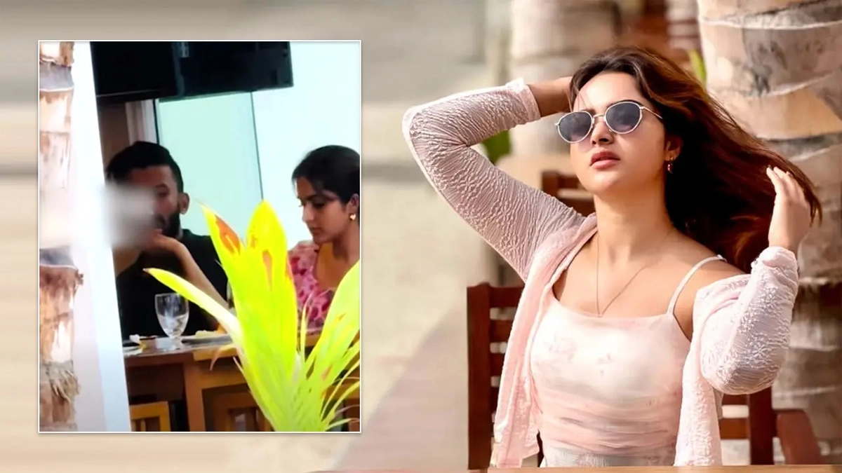 অভিনেত্রী কেয়া পায়েল। ছবি : সংগৃহীত