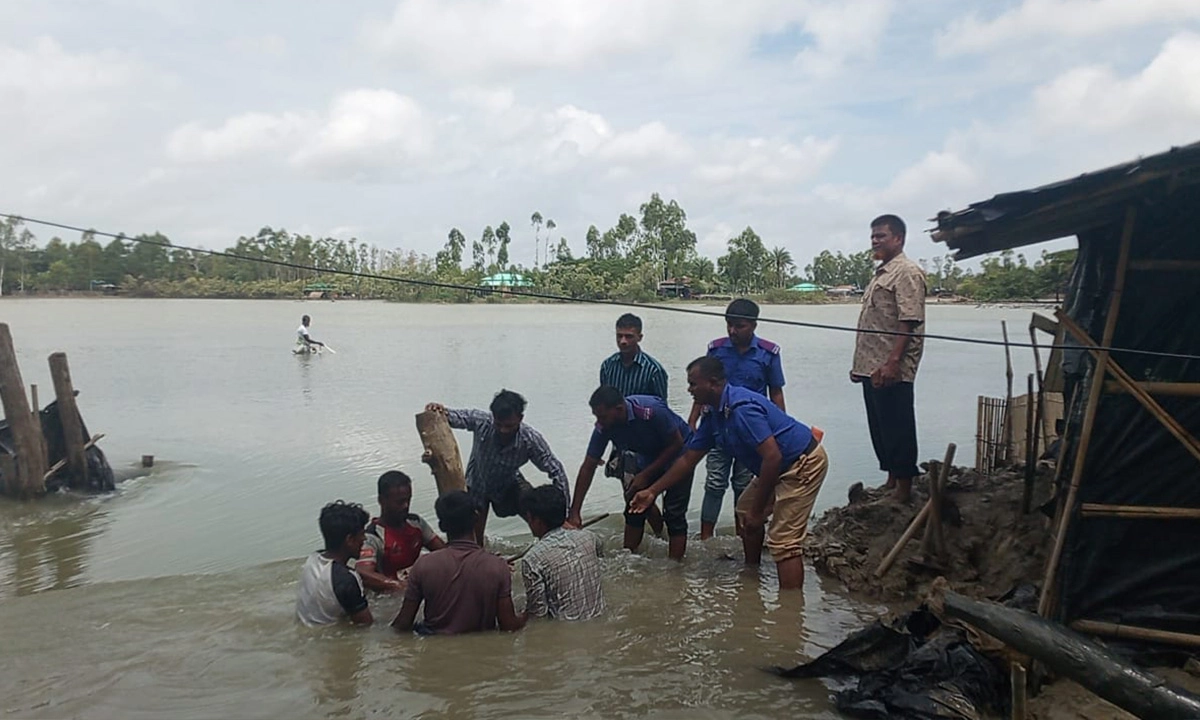 ছবি : রূপালী বাংলাদেশ
