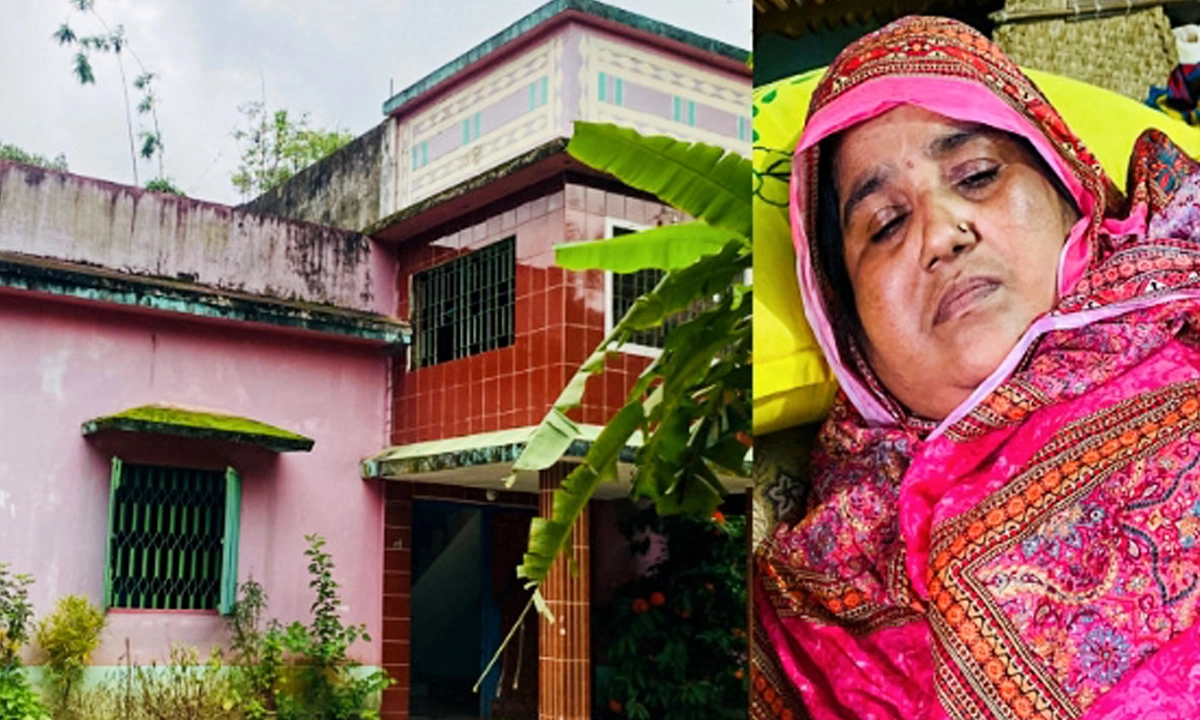 ছবি : রূপালী বাংলাদেশ