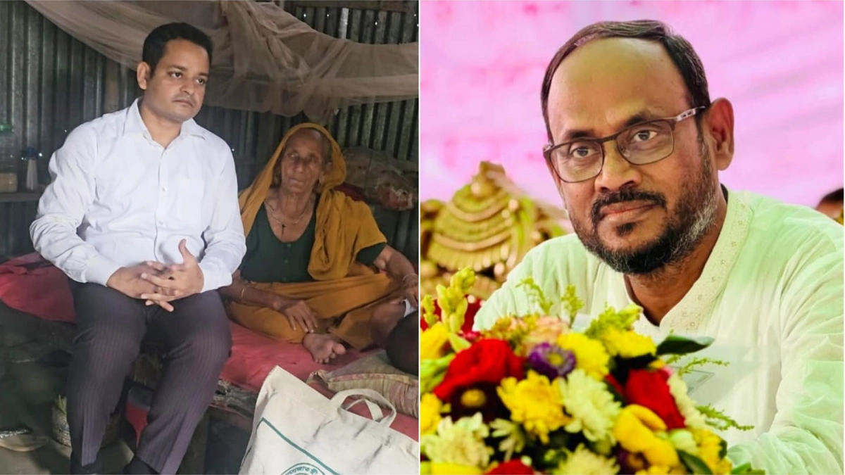 ছবি- রূপালী বাংলাদেশ