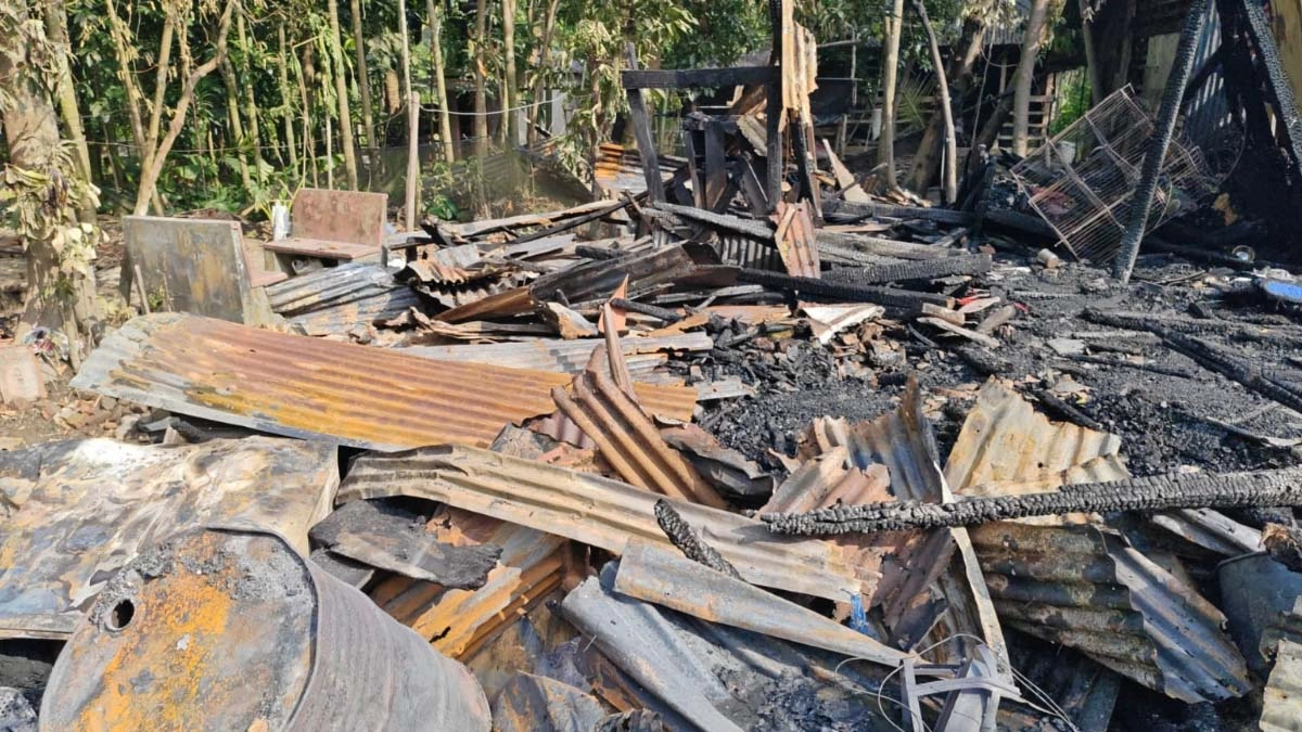 ছবি- রূপালী বাংলাদেশ