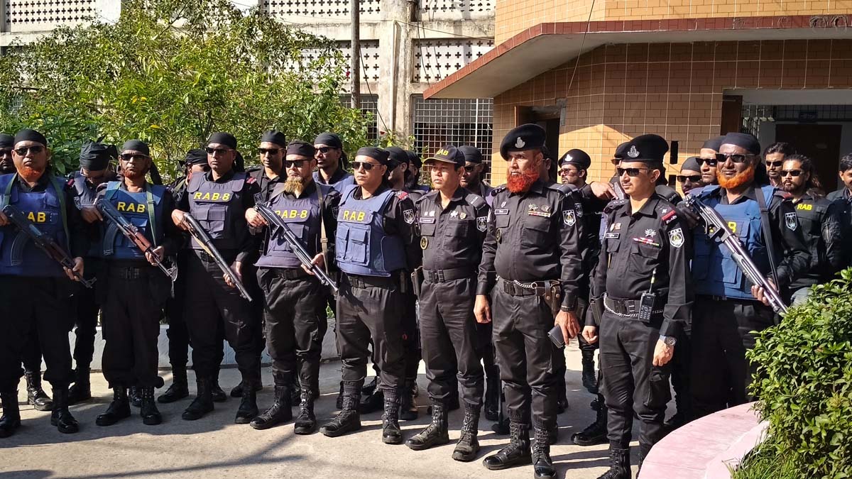 ছবি- রূপালী বাংলাদেশ
