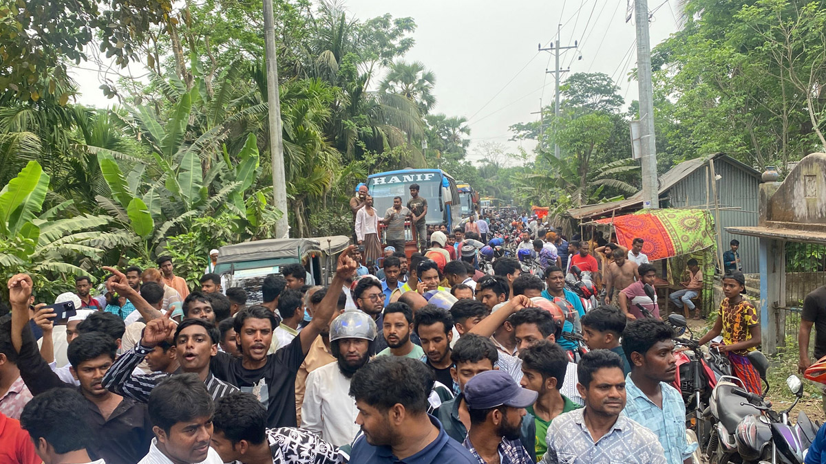 ছবি- রূপালী বাংলাদেশ
