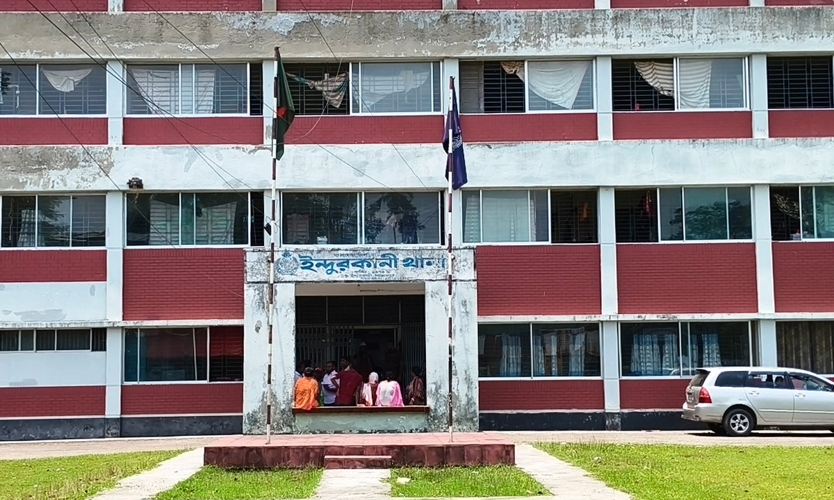 ছবি : রূপালী বাংলাদেশ