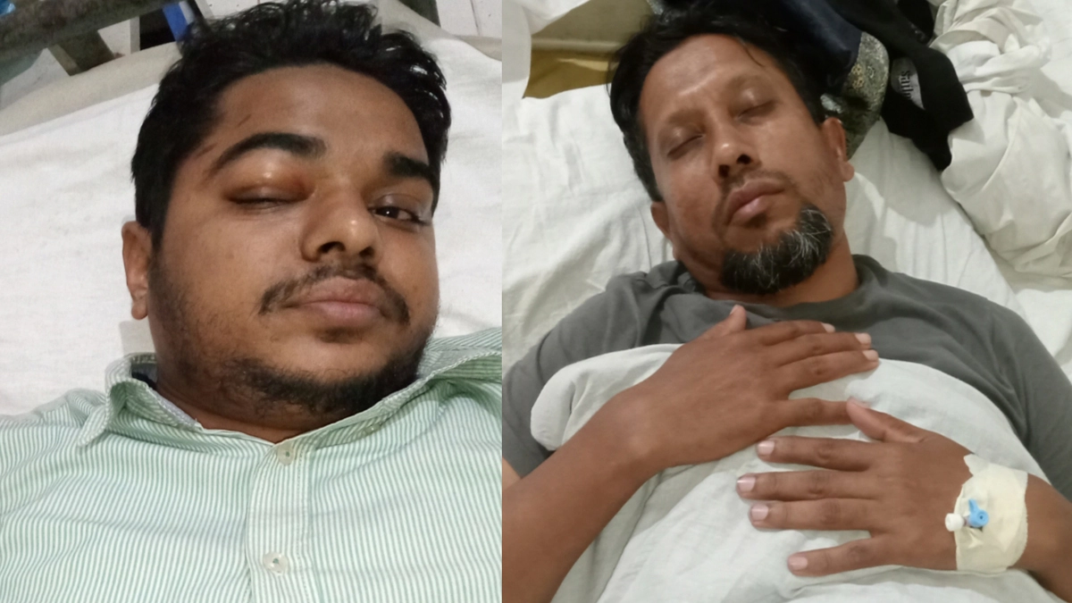 ছবি- রূপালী বাংলাদেশ