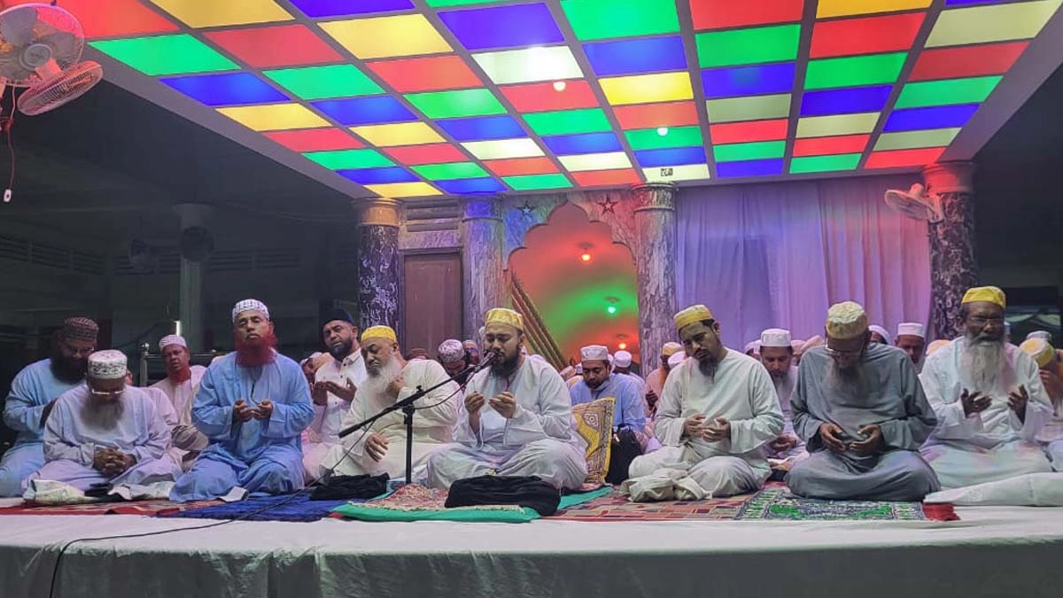 ছবি- রূপালী বাংলাদেশ