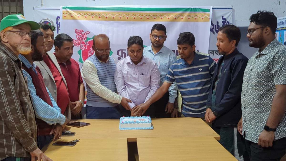 ছবি- রূপালী বাংলাদেশ