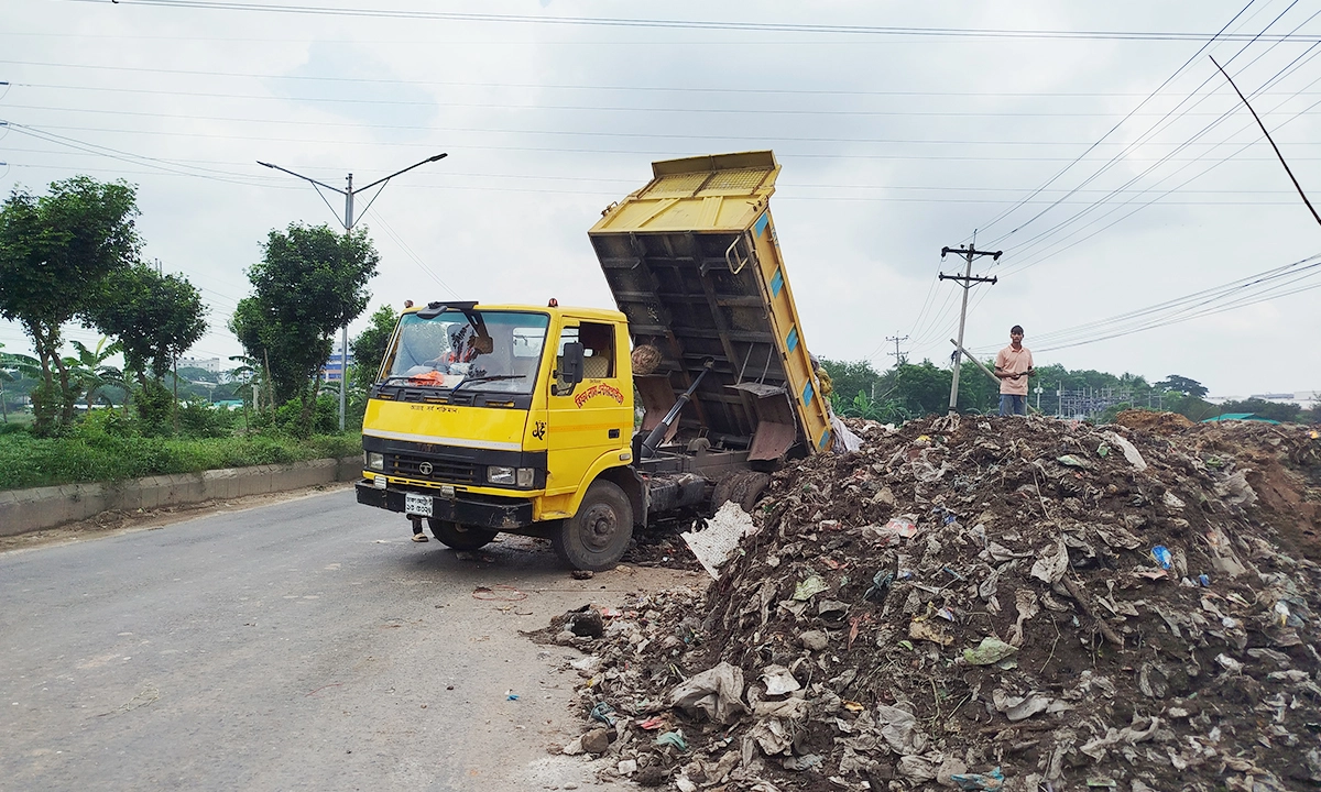 ছবি : রূপালী বাংলাদেশ