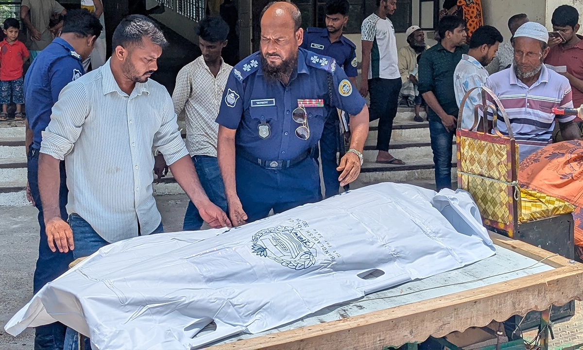 ছবি- রূপালী বাংলাদেশ