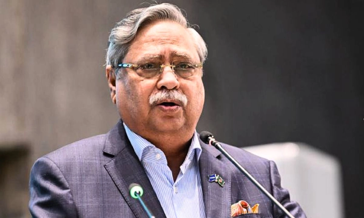 রাষ্ট্রপতি মো. সাহাবুদ্দিন। ছবি : সংগৃহীত