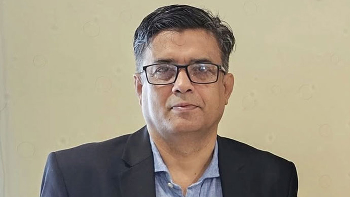 প্রধান উপদেষ্টার প্রেস সচিব শফিকুল আলম। ছবি- সংগৃহীত