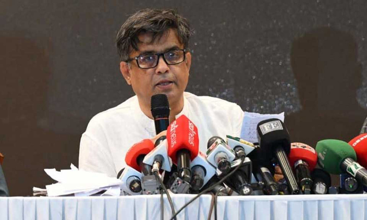 শফিকুল আলম। ছবি : সংগৃহীত