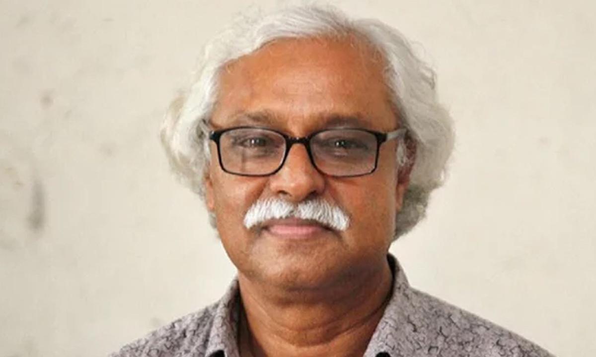 রুহিন হোসেন প্রিন্স। ছবি- সংগৃহীত