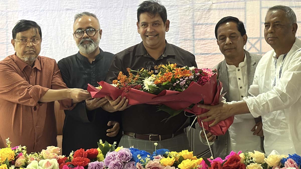 ছবি- রূপালী বাংলাদেশ