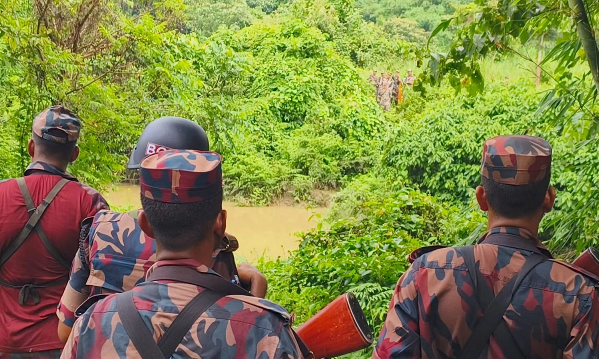 ছবি : রূপালী বাংলাদেশ