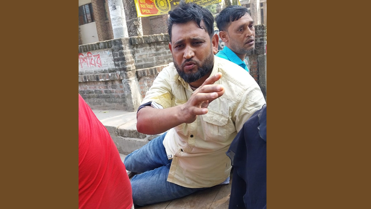 ছবি- রূপালী বাংলাদেশ