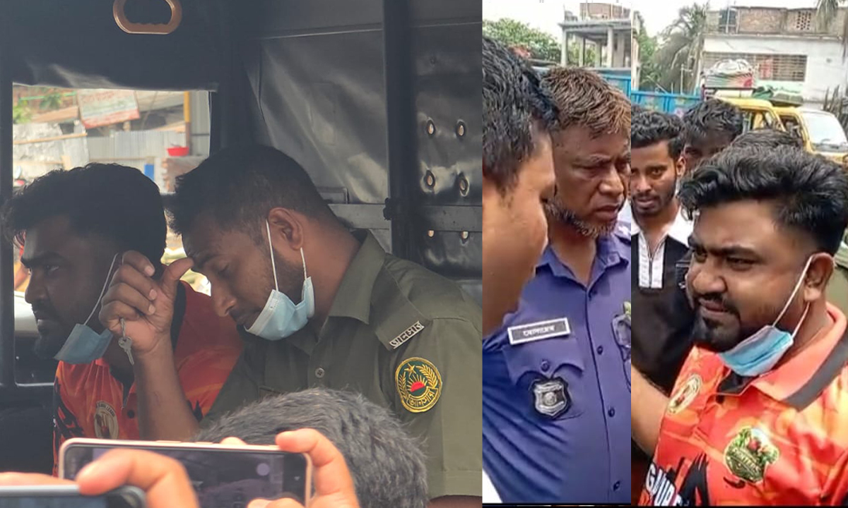 ছবি- রূপালী বাংলাদেশ