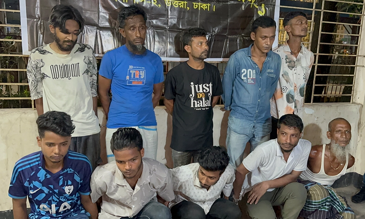 ছবি: রূপালী বাংলাদেশ