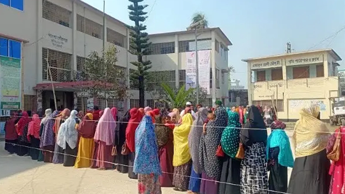 ছবি- রূপালী বাংলাদেশ