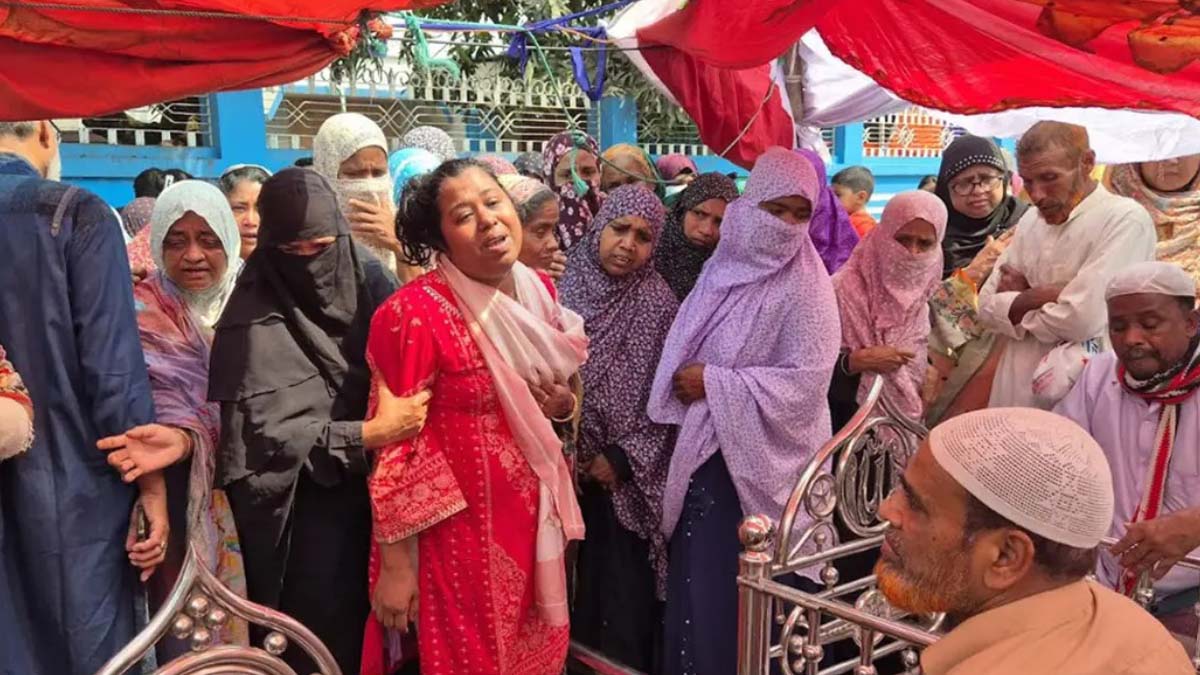 ছবি- রূপালী বাংলাদেশ