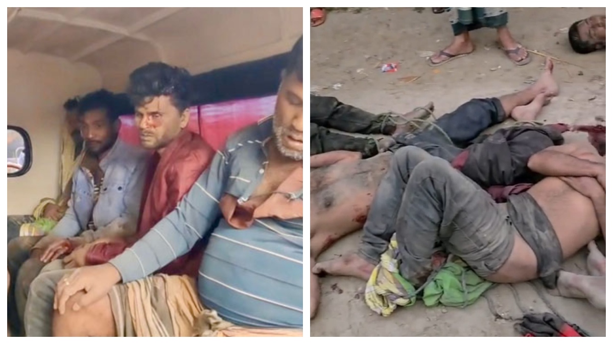 ছবি- রূপালী বাংলাদেশ