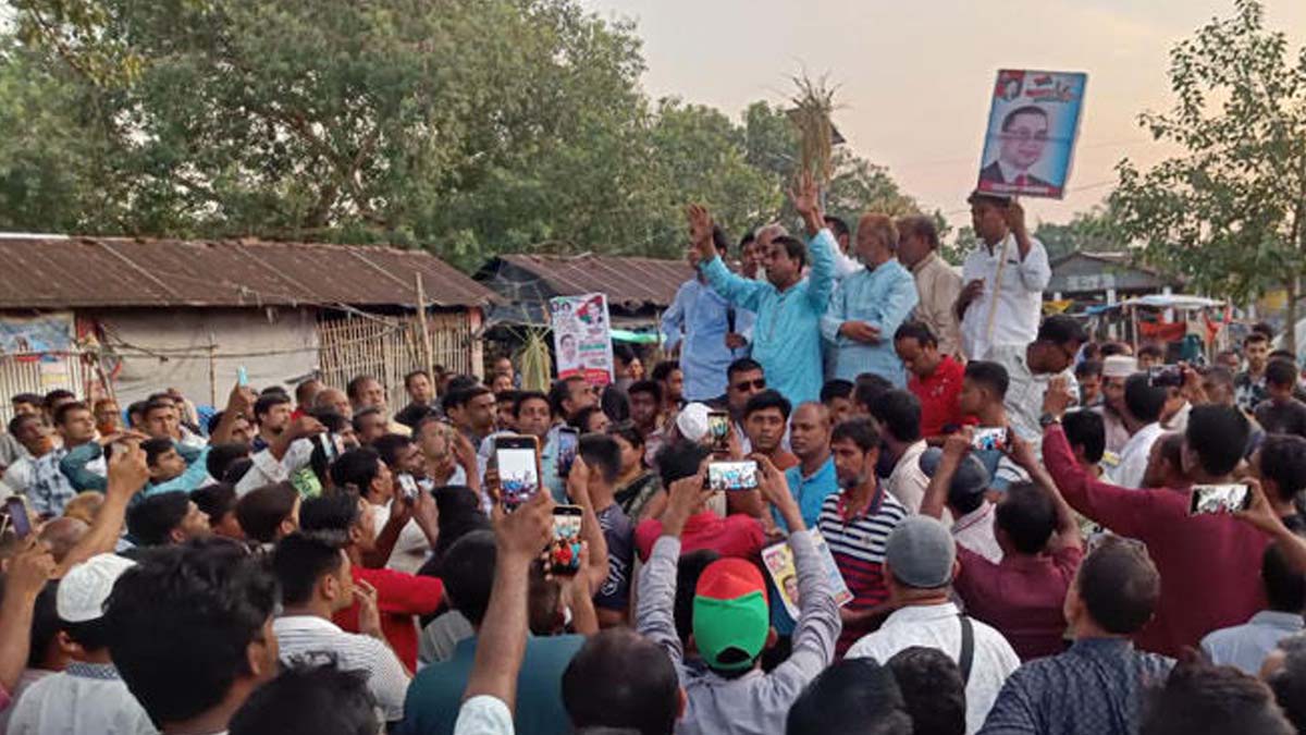 ছবি- রূপালী বাংলাদেশ