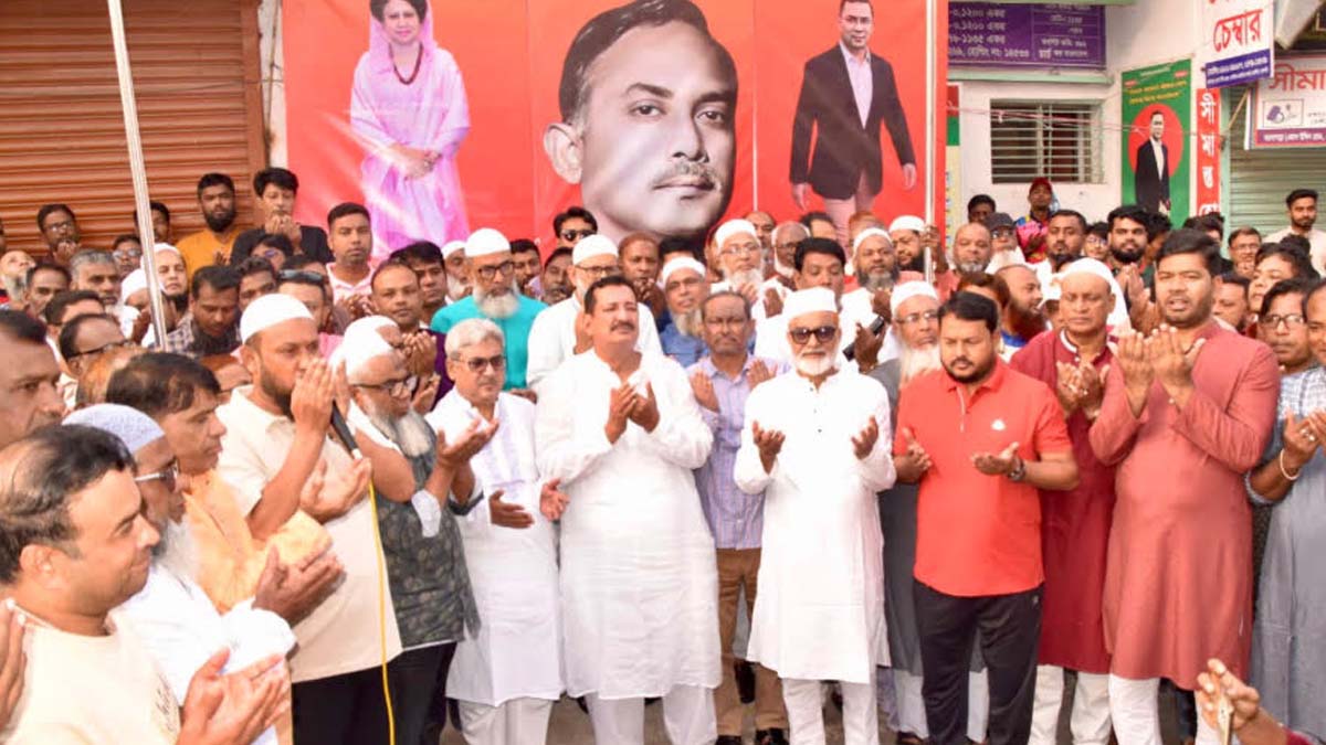 ছবি- রূপালী বাংলাদেশ