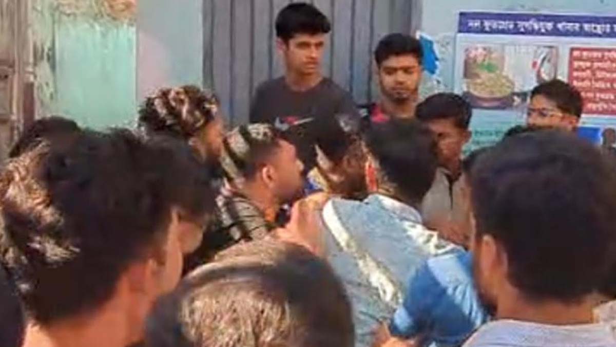 ছবি- রূপালী বাংলাদেশ