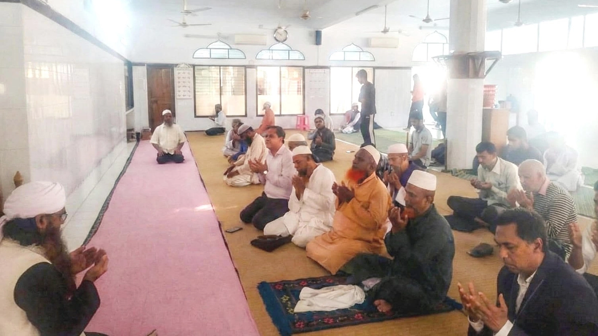 ছবি- রূপালী বাংলাদেশ