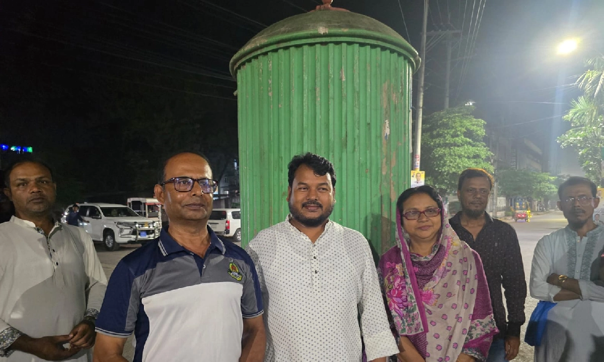 ছবি: রূপালী বাংলাদেশ