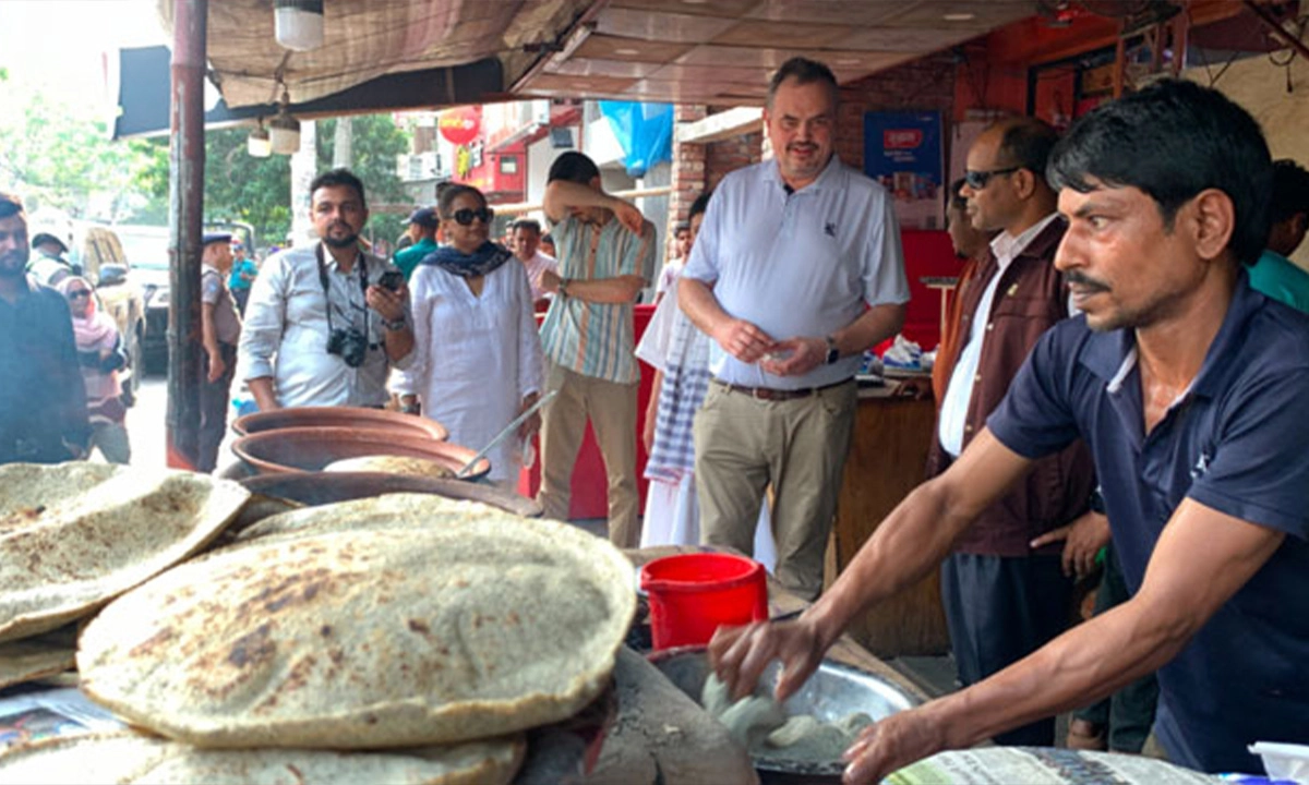 ছবি : রূপালী বাংলাদেশ