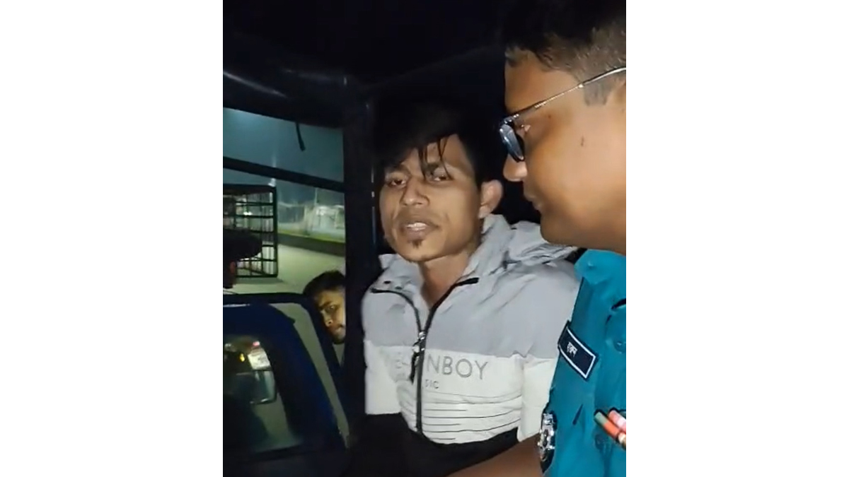 ছবি- রূপালী বাংলাদেশ