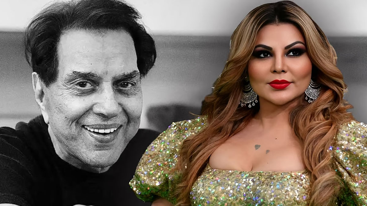 ‘ধর্মেন্দ্রজি ২-৩ দিন আগেই মারা গেছেন।’  ছবি- সংগৃহীত