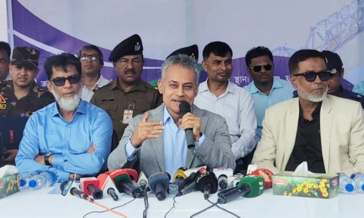 ছবি : রূপালী বাংলাদেশ