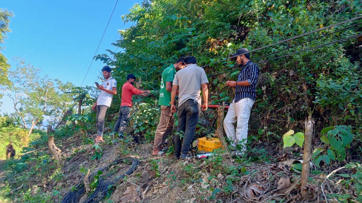 ছবি- রূপালী বাংলাদেশ